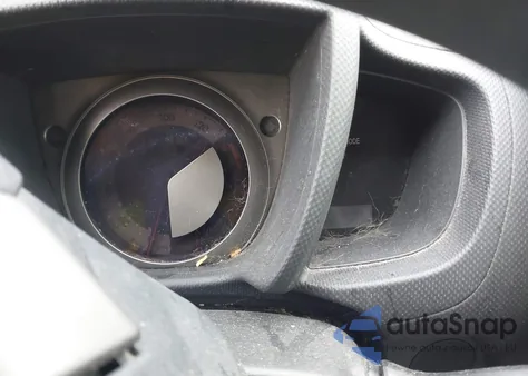 2014 Scion Xd from USA, damaged, VIN JTKKUPB45E1046195